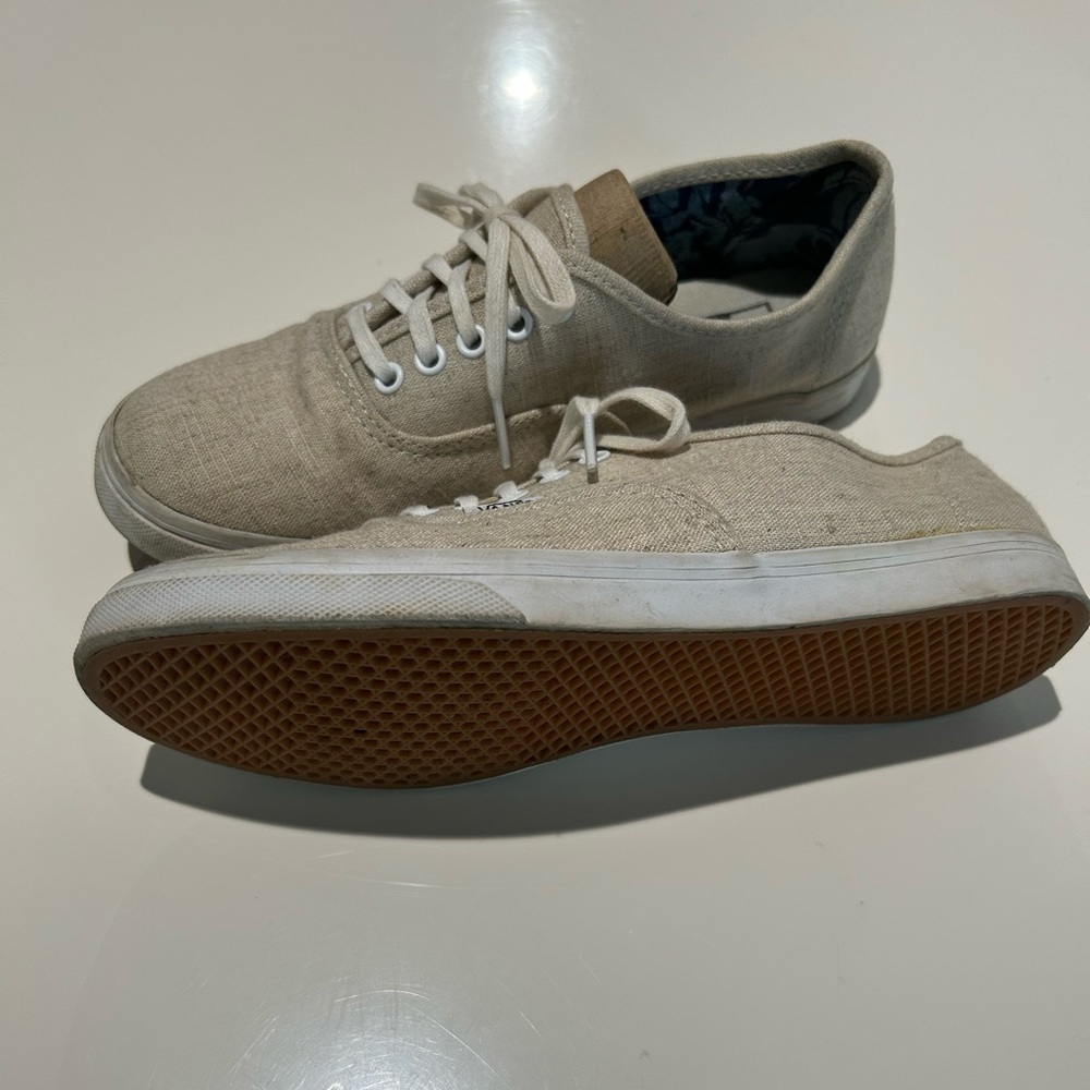 Women’s Vans Sneakers